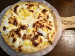 -沫汐披萨(白象街店)