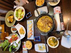 -原志优秀食材·匠心料理·海胆主题(金亿广场店)