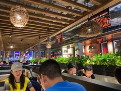 大堂-管氏翅吧(台湾街店)