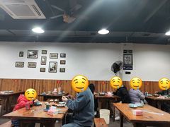 -老伯蟹脚店(朝阳路店)
