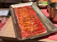 -西塔老太太泥炉烤肉(武汉摩尔城店)