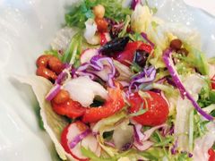 -大铁勺新津菜(东丽阳光新业广场店)