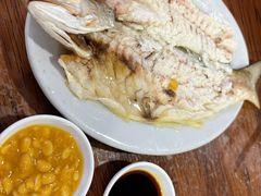 -车头老二大排档(金城步行街店)