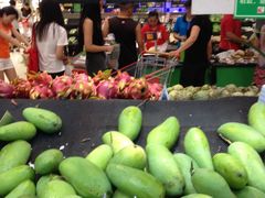 -广百家超市(大东海店)
