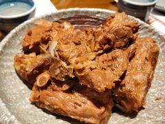 -95号酱骨·一块豆腐(展春园西路店)