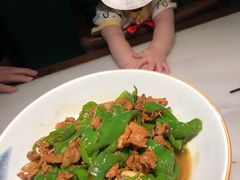 -佬麻雀·剁椒鱼头(京基KK One店)