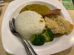-佰搭果·广式茶餐厅(西华路店)