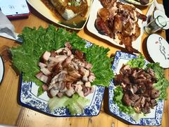 -吉顺坑烤
