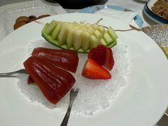 -珍记海鲜酒家(嵩山路店)