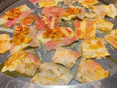 -么子烤肉(化龙池店)