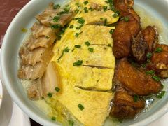 -新虹楼饭庄(崇明陈家镇店)