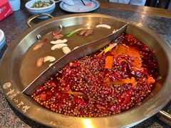 -小天鹅火锅·一线江景洪鼎旗舰店(洪崖洞店)