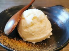 土豆泥-雷神拉面(财富中心玉米楼店)