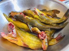 -忆乡情铁锅炖鱼饭店(延庆店)