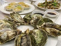 -香湖海鲜餐厅(青澳湾店)