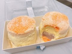 -mira甜品屋(财大店)