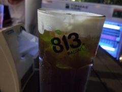 -813芭依珊 BAESAn(皇冠十畝地店)