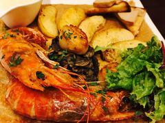 -LA CREPERIE BRETONNE布列塔尼法式餐厅(天童北路店)