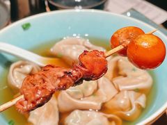 -人间酒暖·Go blanc·烧鸟·深夜食堂(陆家嘴店)