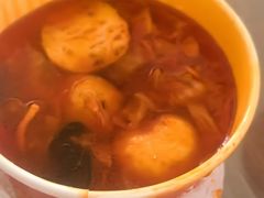 -鲜粮卷饼王(小白楼店)