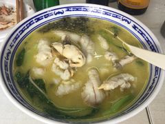 -明呈黄鱼面馆(斜土路店)