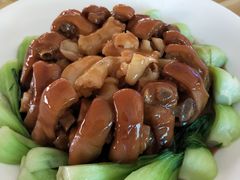 -老乡村美食农庄