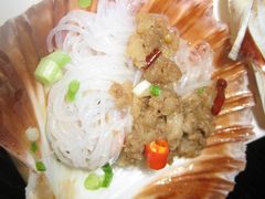 -HIHE Bistro·Oyster Bar(华熙live店)