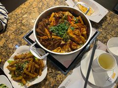 -黄记煌三汁焖锅(渝北金港国际店)