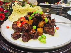 -常州柒星汇餐饮会所(创新科技楼店)