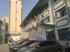 -上海市中医医院(芷江路院区)