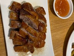 -宏记广东客家菜(丰汇店)