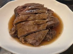 -扬州三头宴(东关街店)