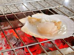 大扇贝-震海贝烤贝·民俗特色店(延吉总店)