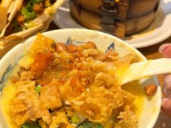 -豆相识•九九豆腐脑(牛咡桥店)