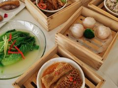 -国贸旋转餐厅(国贸广场店)