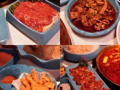-蛙二爷美蛙火锅基地(温州总店)