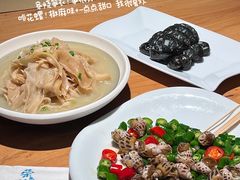-荣小馆(杭州大厦店)