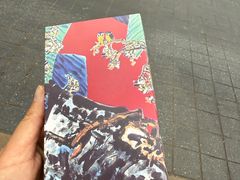 -白天鹅宾馆·美食屋