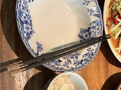 -金谷仓家庭料理(马泉营店)