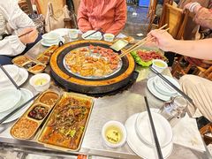 -云琴家·白族石板烧·菌锅(三十九年姐妹传承店)