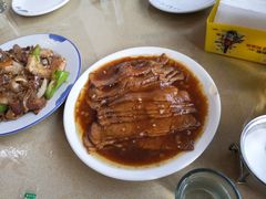 -协顺园回头馆(南顺城路店)