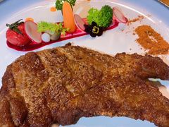 -莫太花餐厅(河北路店)