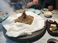 -滇色蒸汽石锅鱼(京华城店)