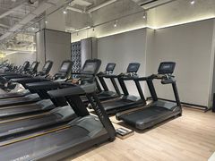 -FLARE STAR FITNESS(复地活力城店)