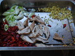 -长香源葫芦头梆梆肉(兴隆巷店)
