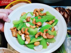 -院落新京菜·烤鸭(地安门店)