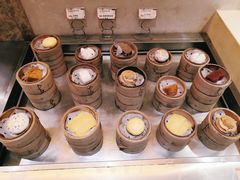 -萧邦音乐会所KTV·蒸汽活海鲜自助(福田店)