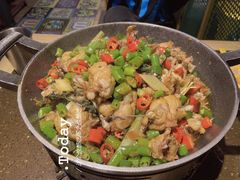 -蛙喔牛蛙(仙林万达茂店)