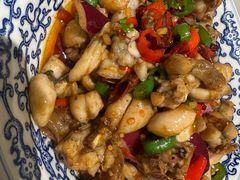 -欧记大排档·景德菜(上海首店)