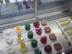 -麦雪尔甜品·生日蛋糕(新街口旗舰店)